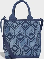 Torebki damskie - TORBA ADIDAS ORIGINALS NA ZAKUPY SHOPPER HD7020 - miniaturka - grafika 1
