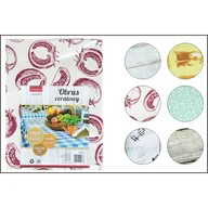 Obrusy i serwetki - Obrus ceratowy 140 x 110 cm - miniaturka - grafika 1