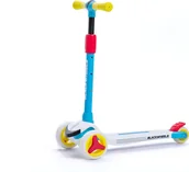 Hulajnogi - Hulajnoga Blackwheels trzykołowa Blink Blue - miniaturka - grafika 1