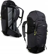 Plecaki - Plecak trekkingowy Regatta Highton V2 EU276 28P 65L - miniaturka - grafika 1