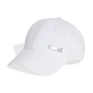 Czapki i chusty sportowe męskie - Adidas Czapka Lightweight Baseball Jf8484 R 60 - miniaturka - grafika 1