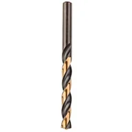Wiertła - Graphite Wiertło do metalu 55H039 HSS-CNC 124 stopni Pro-Tec 12.5 mm - miniaturka - grafika 1