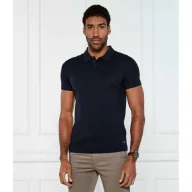 Koszule męskie - Joop! Polo Bradley Regular Fit mercerised - miniaturka - grafika 1