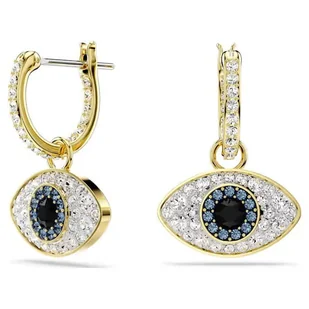 Kolczyki Swarovski Symbolica Oko 5692163 - Kolczyki - miniaturka - grafika 1