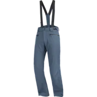 Spodnie narciarskie - SPODNIE NARCIARSKIE SALOMON EDGE M C23329 - miniaturka - grafika 1