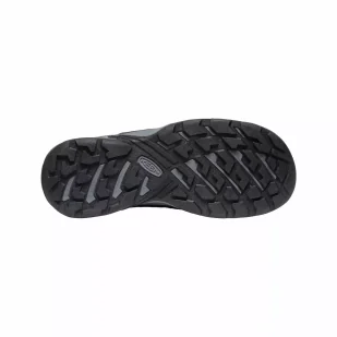 Buty trekkingowe damskie KEEN CIRCADIA WP - Buty trekkingowe damskie - miniaturka - grafika 6