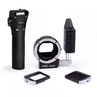 Akcesoria fotograficzne - Aputure DEC Vari-ND 35mm Micro MFT 4/3 Canon EOS 2075 - miniaturka - grafika 1