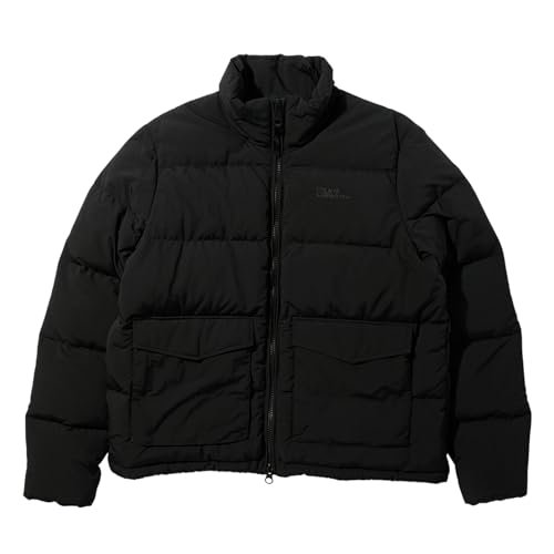 Jack Wolfskin Męska kurtka puchowa Nordlicht Jkt M