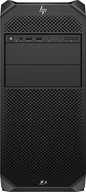 Zestawy komputerowe - Komputer HP HP Z4 G5 TWR Intel Xeon W3-2535 64GB 1TB/SSD NVIDIA RTX 4000 20GB W11P 1J Gar DE - miniaturka - grafika 1