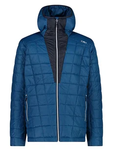 CMP Kurtka zimowa w kolorze niebieskim - Kurtki męskie - miniaturka - grafika 1
