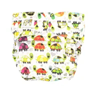 Pieluchy - Kieszonka Coolmax - Żółwie - miniaturka - grafika 1