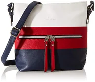 Torebki damskie - TOM TAILOR - Womenswear ELLEN damska torba na ramię - miniaturka - grafika 1