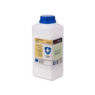 Biomus Askorbinian sodu 1kg BIOMUS - Witaminy i minerały - miniaturka - grafika 1