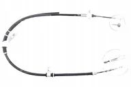 Linki hamulca postojowego - Linka hamulca A.B.S. K17459 4902008B00 - miniaturka - grafika 1