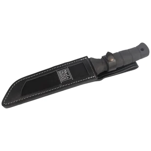 Nóż Muela Tactical Rubber Handle 190mm (TANTO-19N) - Noże - miniaturka - grafika 7