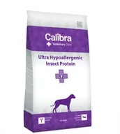 Sucha karma dla psów - Calibra Diets Dog Ultra Hypoallergenic Insect Protein 2kg - miniaturka - grafika 1
