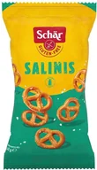 Zdrowa żywność - SCHAR SALINIS PRECLE BEZGLUTENOWE 60G zakupy dla domu i biura B54010 - miniaturka - grafika 1