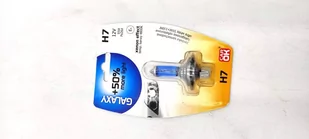 Żarówki H7 12V Blue Galaxy+50% Bl-1 Nok (10) - Żarówki samochodowe - miniaturka - grafika 1
