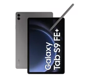 Samsung Galaxy Tab S9 FE+ SM-X616 - 12.4"- 12/256GB - 5G - szary 