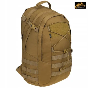 HELIKON TEX / POLSKA plecak EDC - Cordura - Coyote 21L (PL-EDC-CD-11) PL-EDC-CD-11 - Plecaki - miniaturka - grafika 12