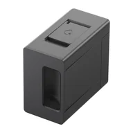 Akcesoria do odkurzaczy - Moduł automatycznego dozowania płynu czyszczącego z pojedynczą komorą 600 ml do robotów sprzątających Dreame Matrix10 Ultra,Aqua - miniaturka - grafika 1