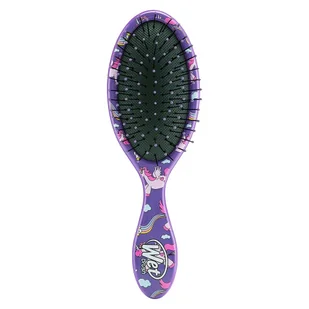 WET BRUSH Szczotka Do Włosów Midi Sweet Treats Unicorn - Szczotki i grzebienie do włosów - miniaturka - grafika 1