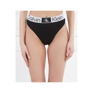 Majtki damskie - Calvin Klein Underwear Figi TANGA - miniaturka - grafika 1