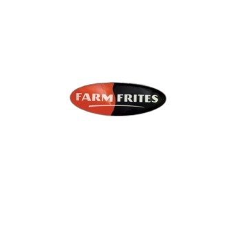Farm Frites Fast Fry frytki karbowane 12mm 2,5kg