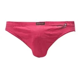 Majtki damskie - SLIPY ATLANTIC EMBAJ EEP-063 - Atlantic - miniaturka - grafika 1