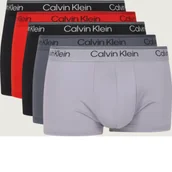 Majtki męskie - Calvin Klein Underwear Bokserki 5-pack - miniaturka - grafika 1