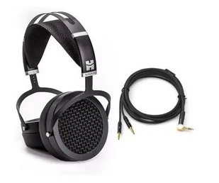 Hifiman Sundara Słuchawki Planarne Hi-Fi Otwarte - Słuchawki - miniaturka - grafika 1