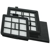 Filtry do odkurzaczy - Filtr do odkurzacza SENCOR SVX 043HF (3 sztuki) - miniaturka - grafika 1