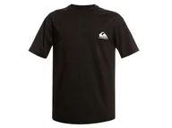 Koszulki męskie - Koszulka krótki rękaw Quiksilver Comp Logo Surf Tee SS 3365 KVJ0-L - miniaturka - grafika 1