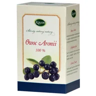 Herbata - Kawon Aronia owoc express 30x2g KA8133 - miniaturka - grafika 1