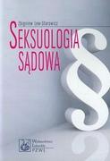 Podręczniki dla szkół wyższych - Wydawnictwo Lekarskie PZWL Seksuologia sądowa - Zbigniew Lew-Starowicz - miniaturka - grafika 1