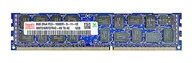 Pamięci RAM - Pamięć RAM 1x 8GB Hynix ECC REGISTERED DDR3  1333MHz PC3-10600 RDIMM | HMT31GR7CFR4C-H9 - miniaturka - grafika 1