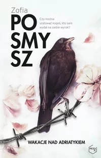 Wakacje nad Adriatykiem - E-booki - literatura polska - miniaturka - grafika 1