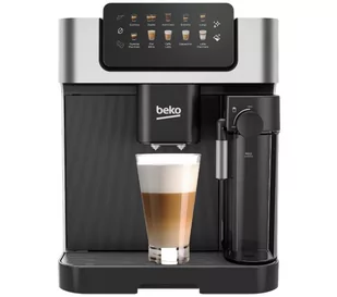 Ekspres do kawy Beko CaffeExperto CEG7304X - Ekspresy do kawy - miniaturka - grafika 1