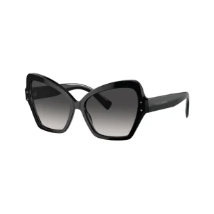 Dolce & Gabbana Okulary przeciwsłoneczne - Okulary przeciwsłoneczne - miniaturka - grafika 1