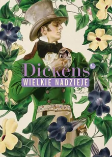 Wielkie nadzieje - E-booki obcojęzyczne - miniaturka - grafika 1