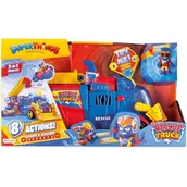 Czasopisma - SuperThings Rescue Truck - miniaturka - grafika 1