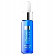 Olejki i oliwki do paznokci - Silcare The Garden of Colour Roll On oliwka do paznokci i skórek Vanilla Sky Blue 11ml - miniaturka - grafika 1
