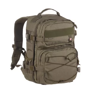WISPORT - Plecak taktyczny Sparrow 303 - 30 litrów - Olive Green - Plecaki - miniaturka - grafika 1