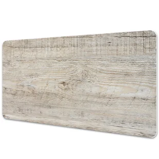 Podkładka na biurko Tekstura Starego drewna 90x45 cm - Podkładki na biurko - miniaturka - grafika 1