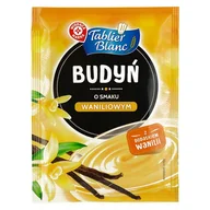 Budyń - WM Budyń o smaku waniliowym z prawdziwą wanilią w proszku 0,2% 39g - miniaturka - grafika 1
