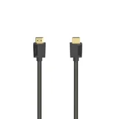 Kable - Hama Kabel HDMI HDMI 5 m - miniaturka - grafika 1