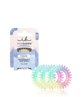 Invisibobble Power Magic Rainbow Gumka do włosów 1 szt. - Ozdoby do włosów - miniaturka - grafika 1