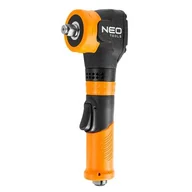 Klucze udarowe - Klucz udarowy kątowy, 1/2", 500 Nm Neo Tools - 14-019 - miniaturka - grafika 1