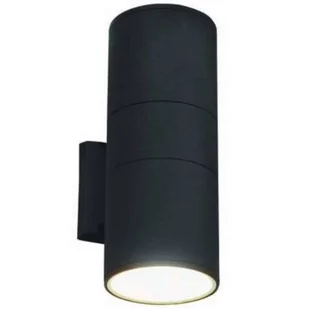 Nowodvorski FOG II 3404 KINKIET ZEWNĘTRZNY IP44 744 / 3404 - Lampy ogrodowe - miniaturka - grafika 1