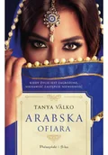 Literatura obyczajowa - Arabska ofiara - miniaturka - grafika 1